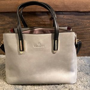 Cheruty shoulder bag